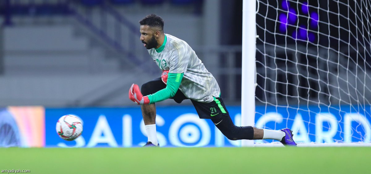 النقطة الـ 6 هدف الصقور