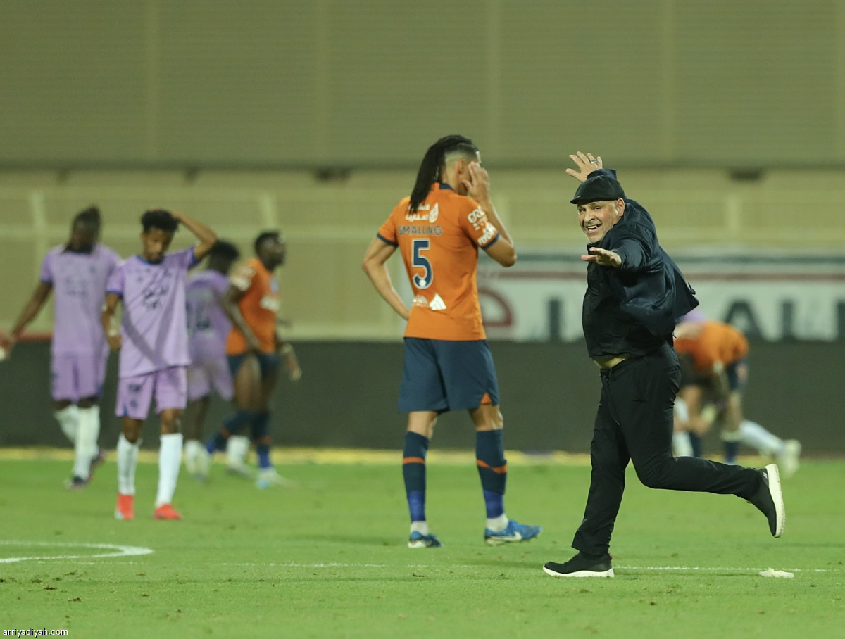 زكري.. ركضة ثالثة