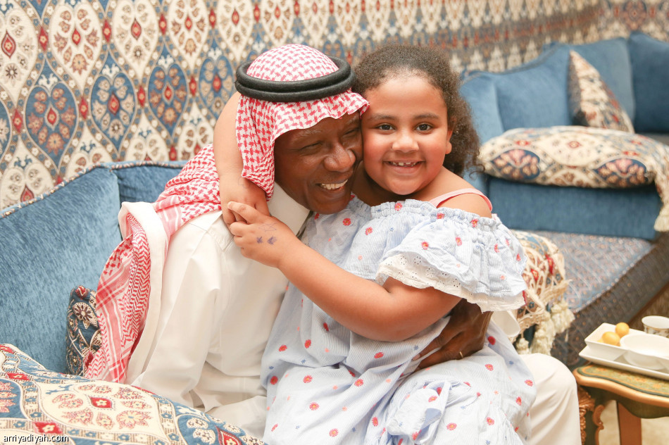 أحمد عيد: 
قلت: «لا» لعبد الله بن مساعد