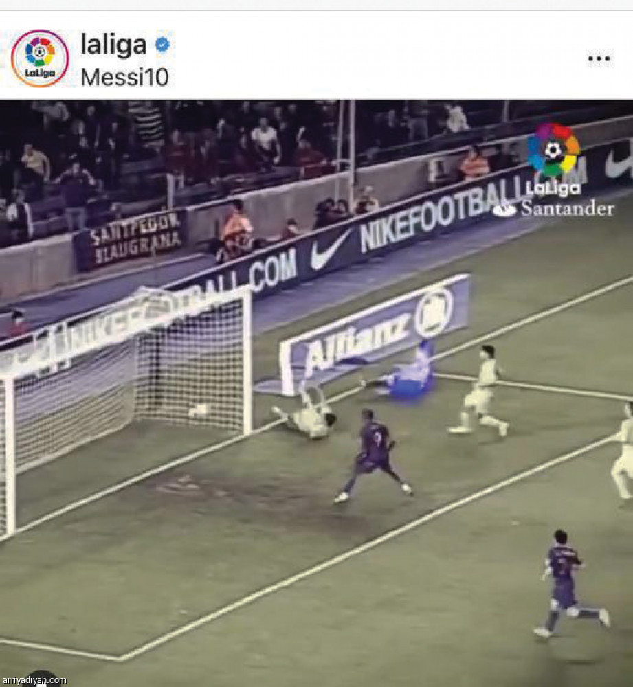 البريميرليج..
الأنشط على إنستجرام