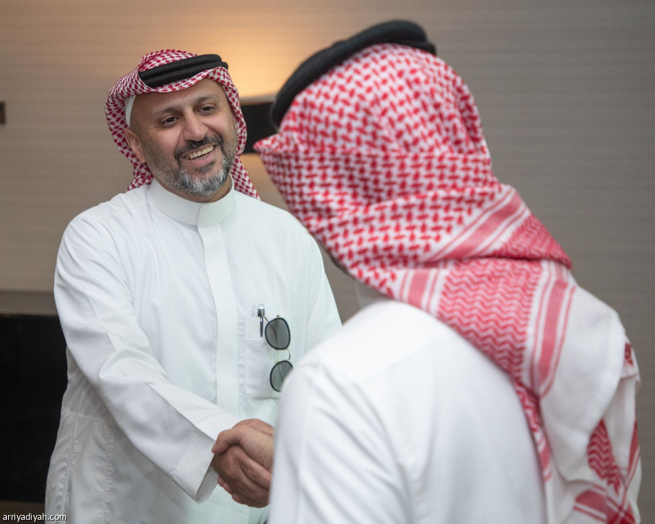 مجلس إدارة «يلو» يجتمع برئاسة العبيدي