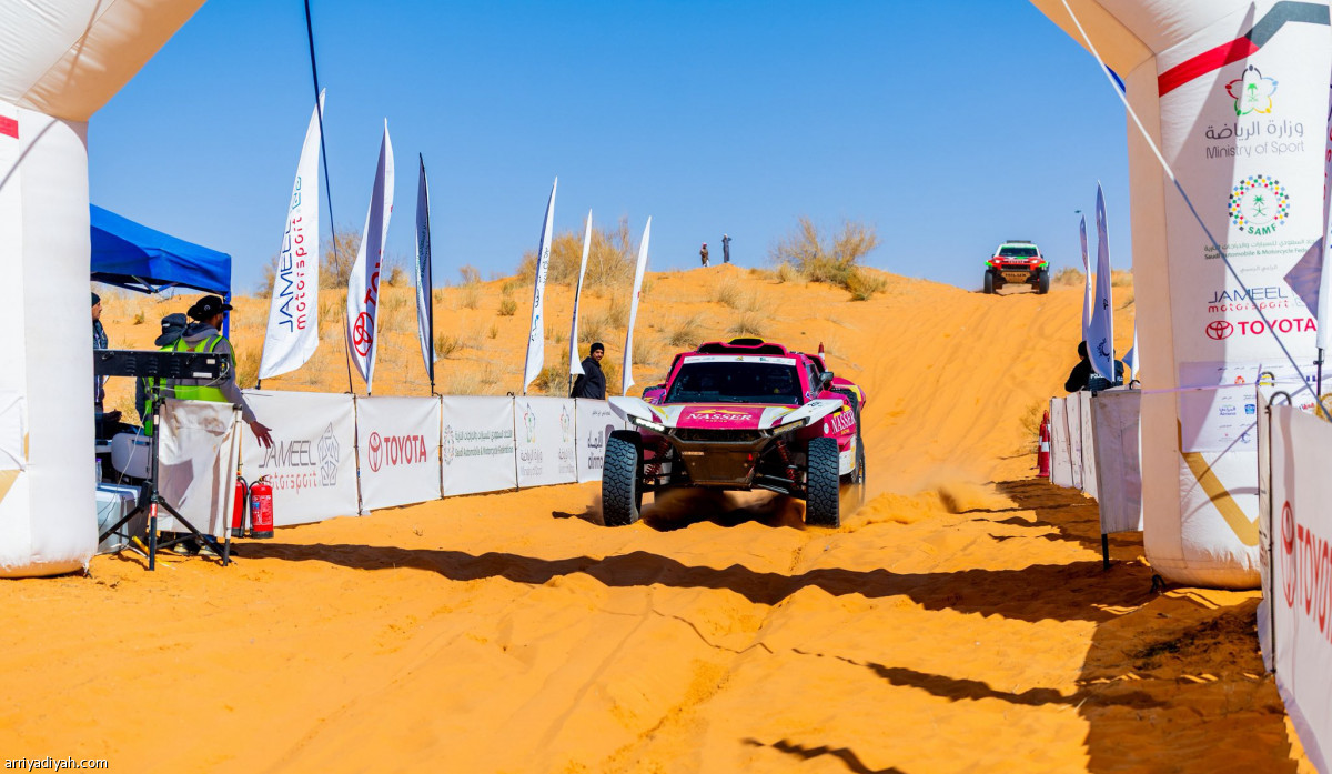 المرة السادسة