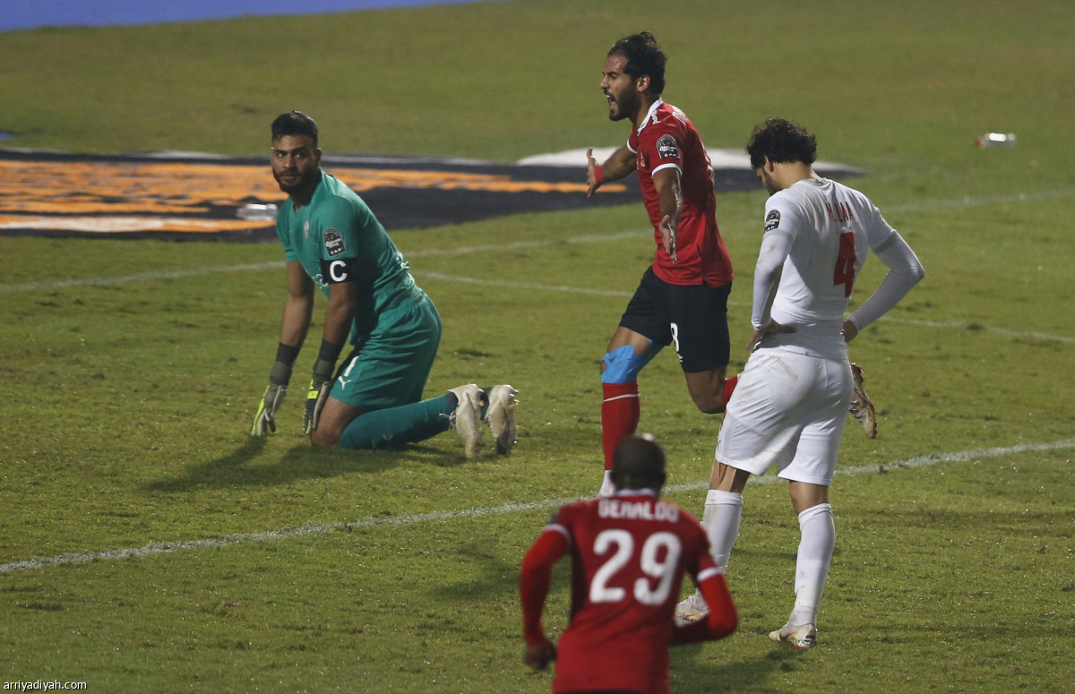 الأهلي.. زعامة إفريقية جديدة