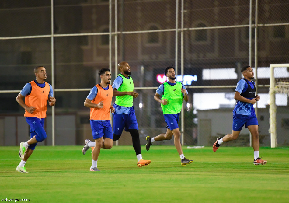 الفتح يعود.. ودجانيني ومختار يشاركان