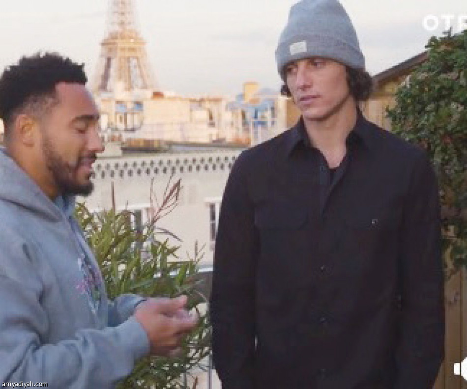 Otro
تنافس بكواليس النجوم