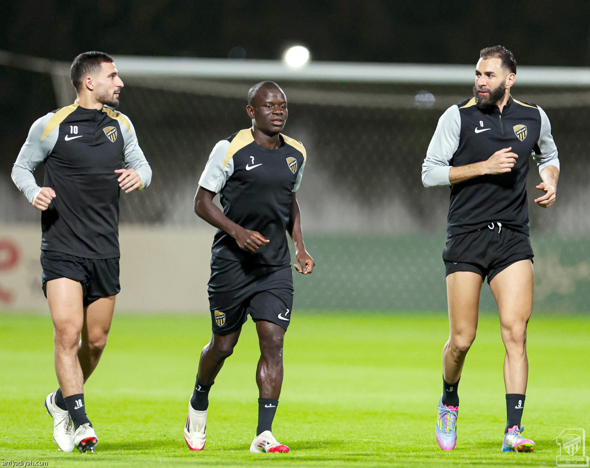 تأهب اتحادي