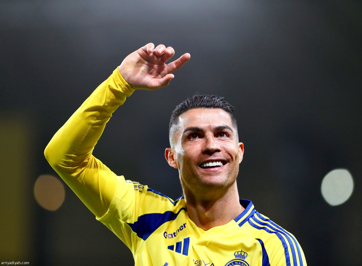 مكسب نصراوي