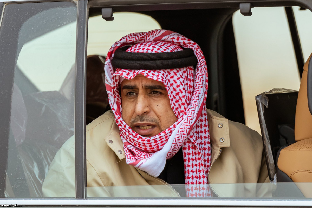 ترقب وانتصار