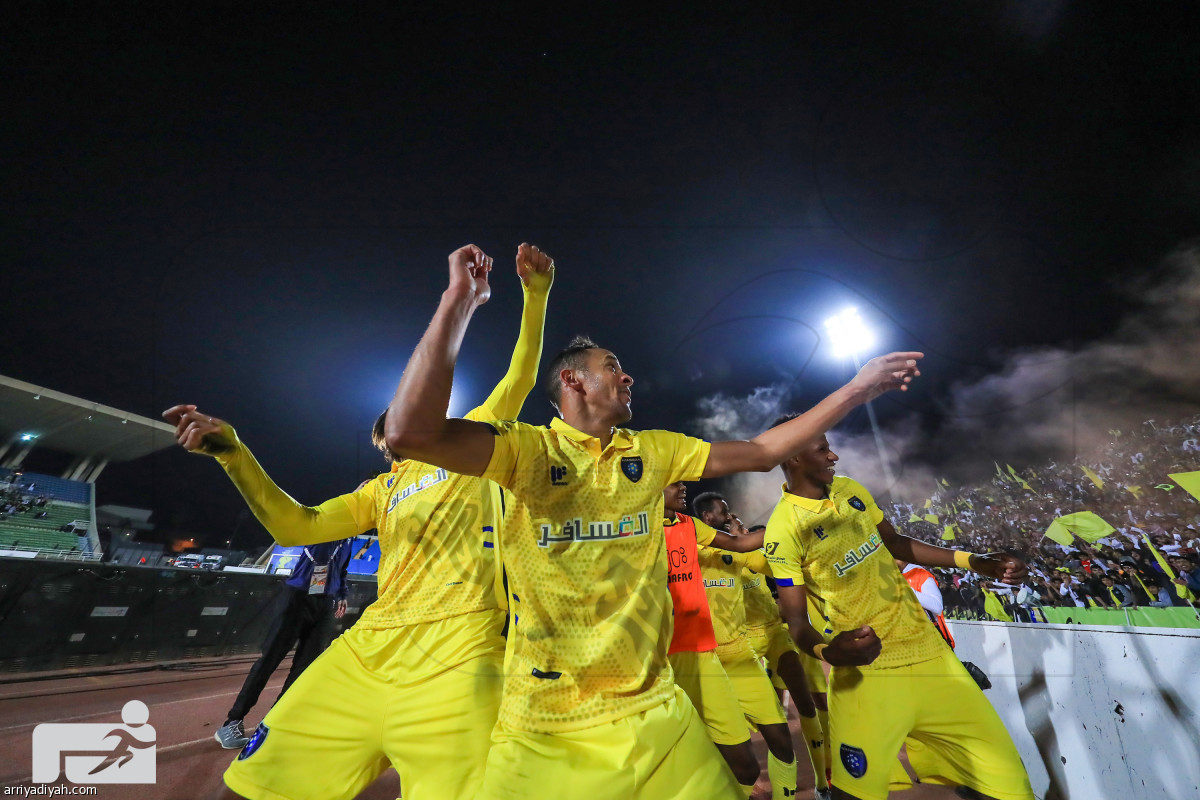 ديربي القصيم.. تعاوني