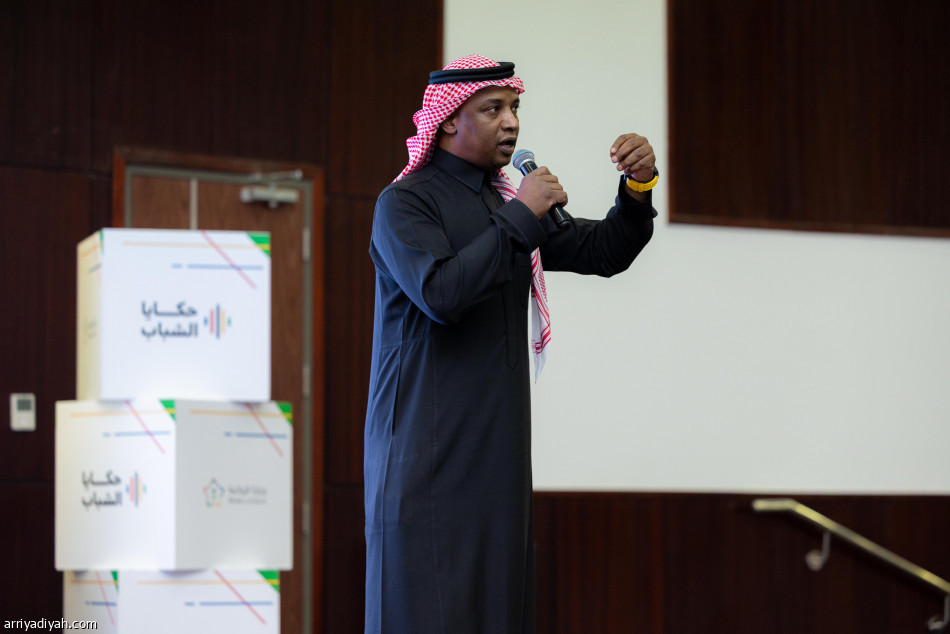 أمير عسير لماجد عبد الله: أنت الأول