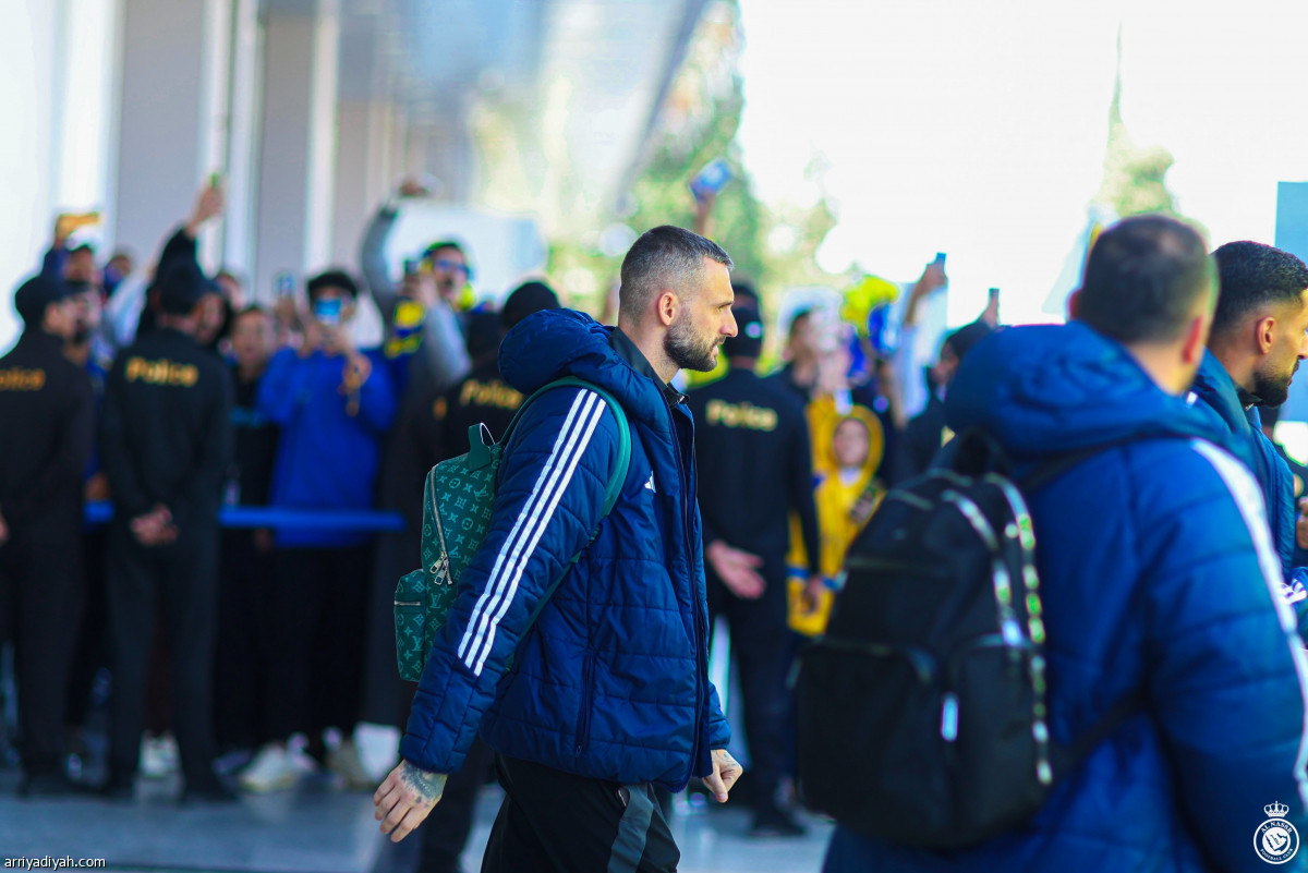 النصر في الجوف