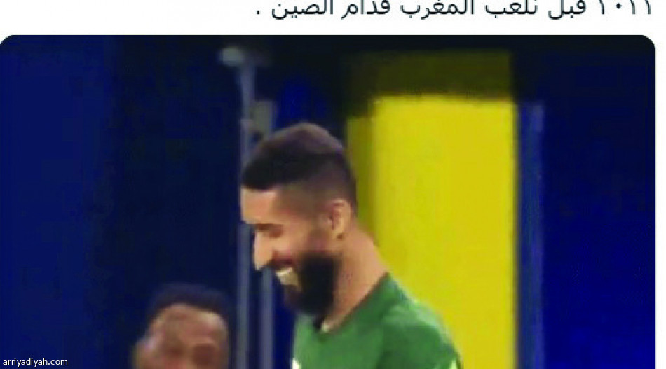 تفاعل الأخضر.. 
ثقة تنتظر «الجوهرة»