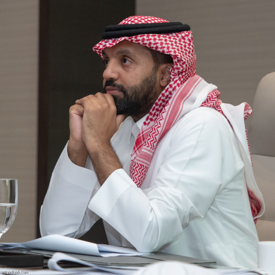 مجلس إدارة «يلو» يجتمع برئاسة العبيدي