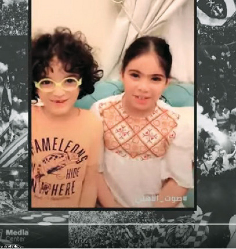 إعلامي الأهلي
يطور المنصات والمحتوى