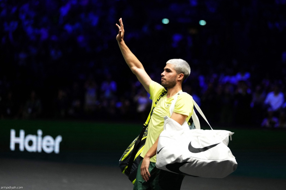 صدمة الخروج