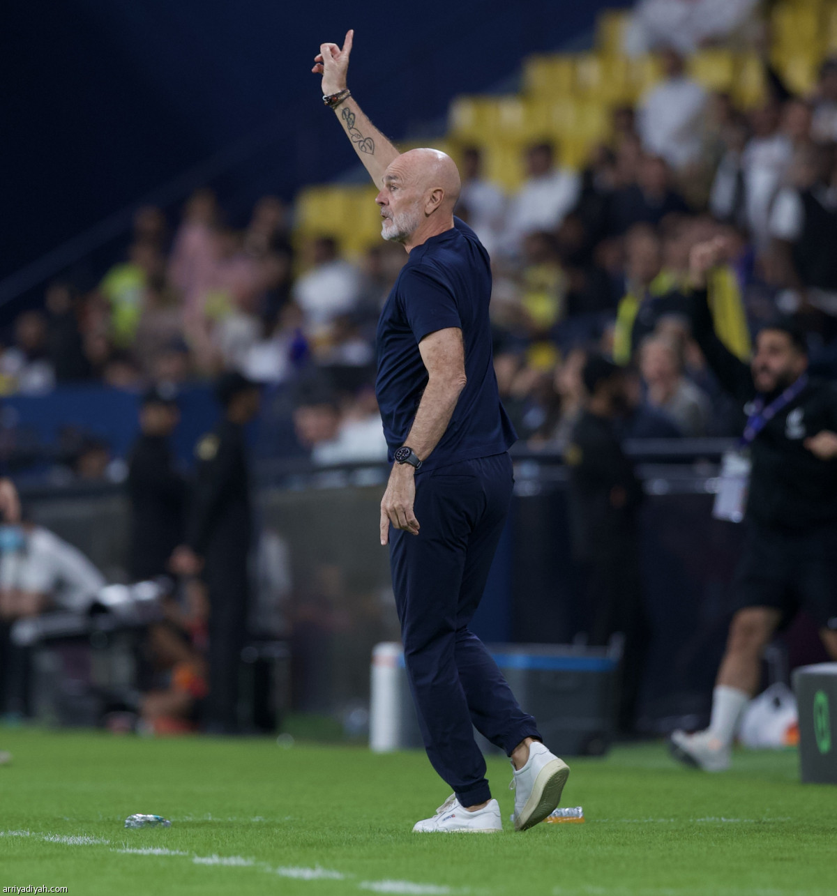 القادسية يصدم النصر