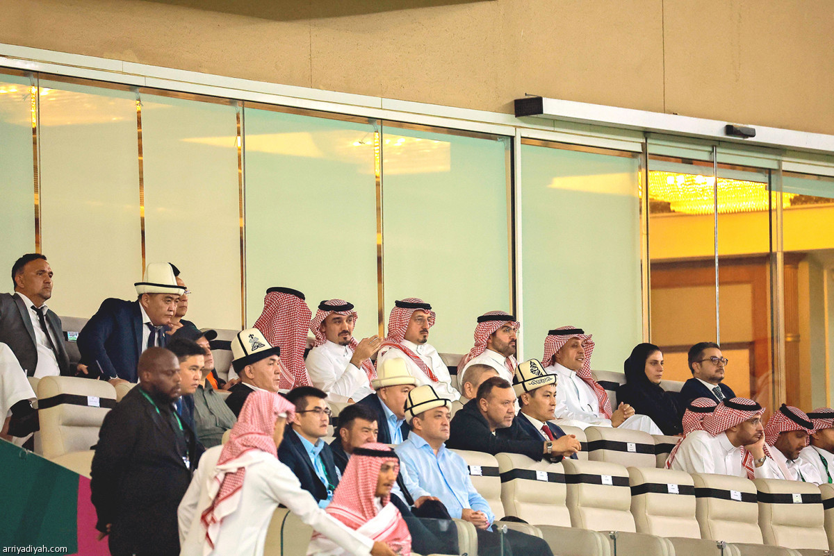 افتتاح «آسيا 23»