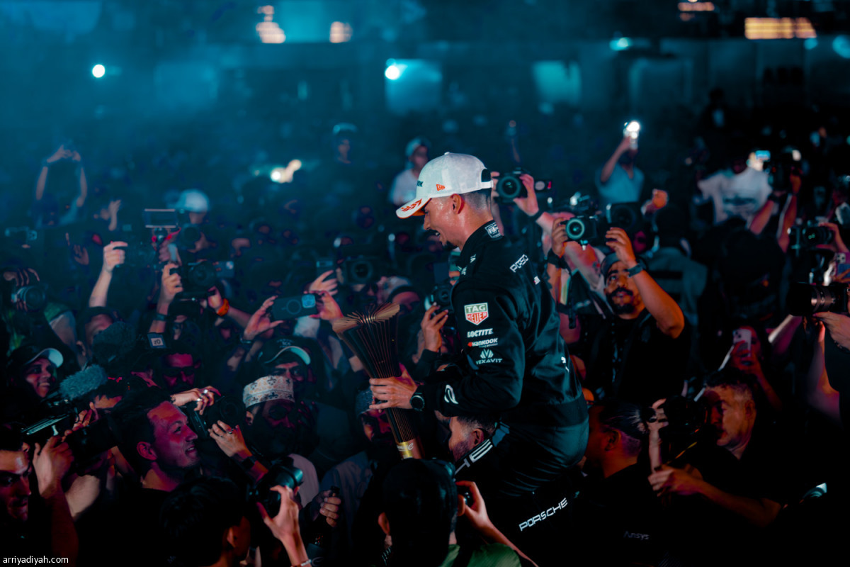 بطل الجولة 4