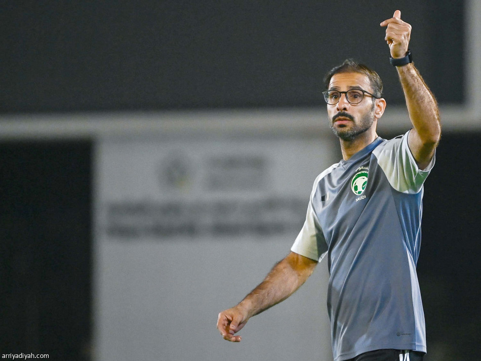 الأخضر الأولمبي
يستدعي
أبو الشامات