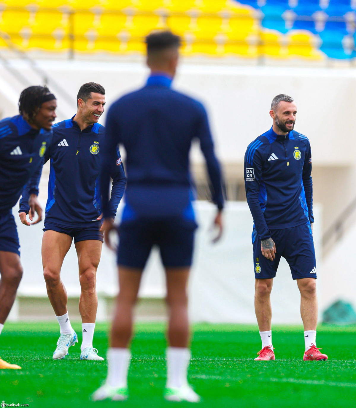 تحضيرات صفراء