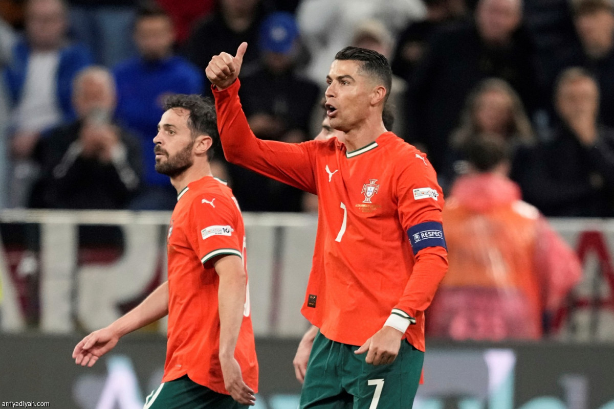 ليلة «الدون»