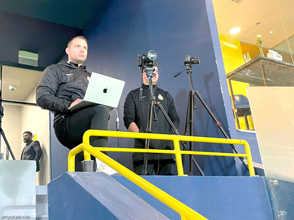 بعد خسارة الديربي..
الصلح النصراوي الـ 12