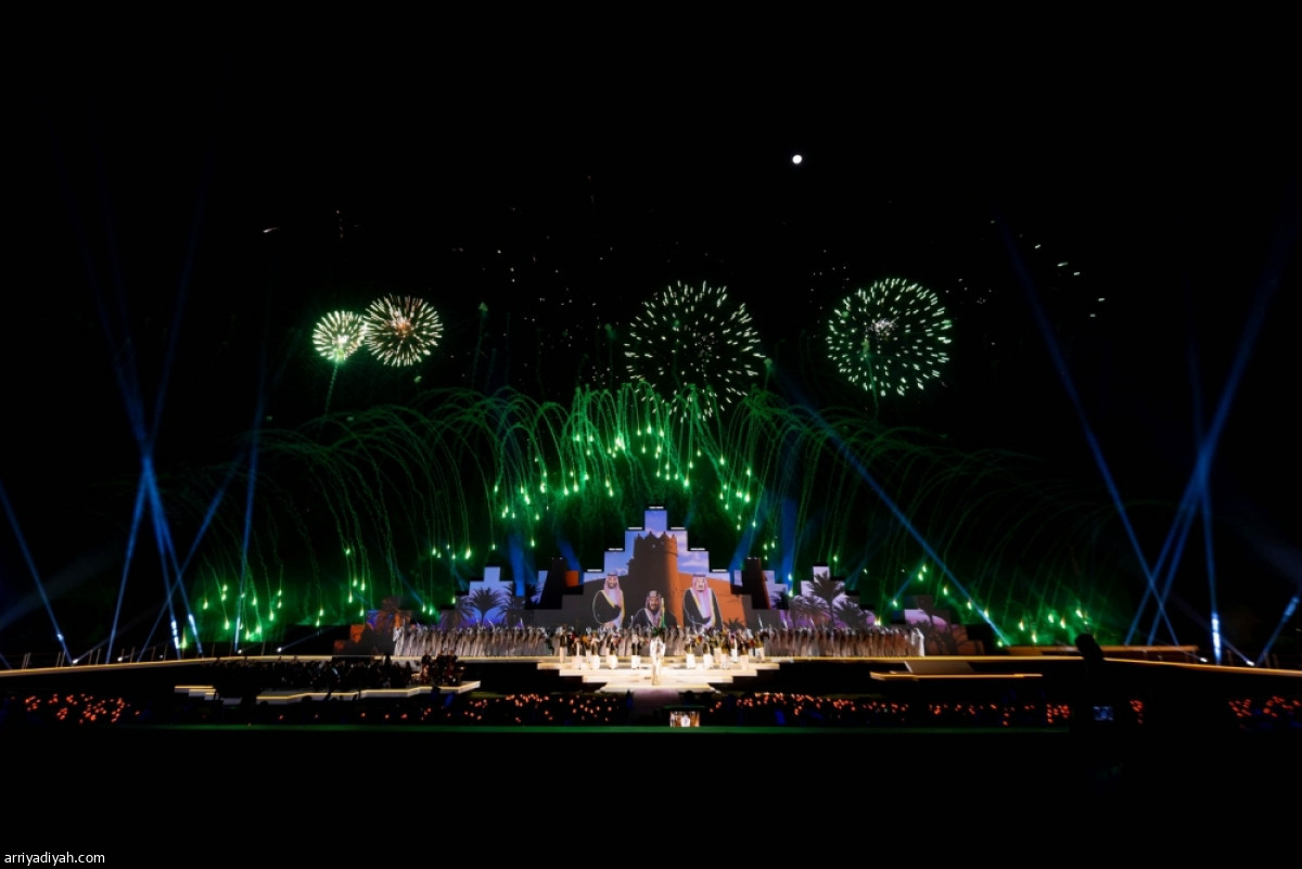 ألعاب التضامن تنطلق