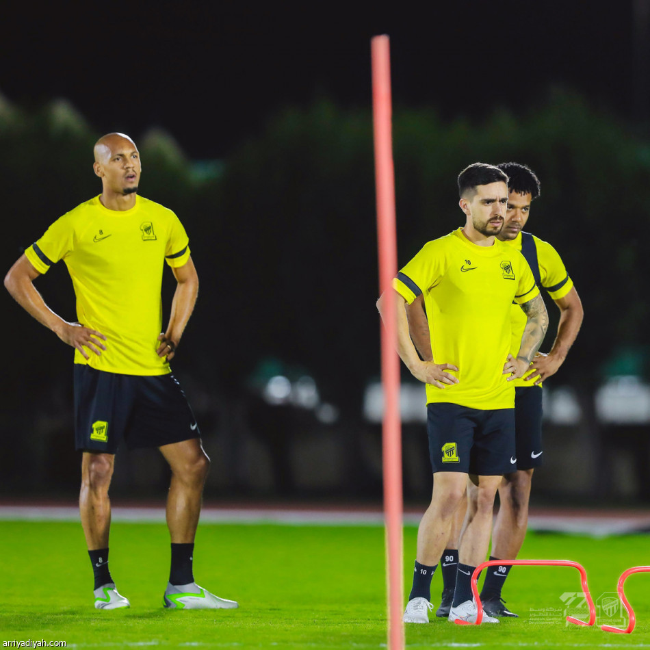 حمد الله
يبدّد المخاوف