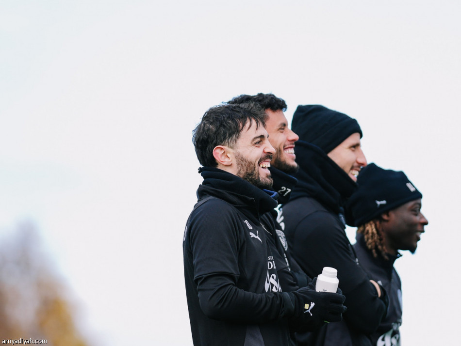 جوارديولا: عودة رودري غير مؤكدة.. وإيقاف فولهام صعب