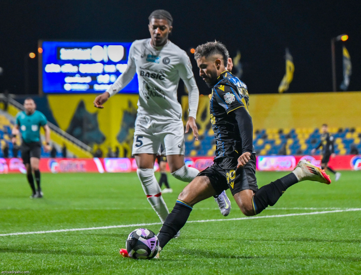 ثلاثية التعاون