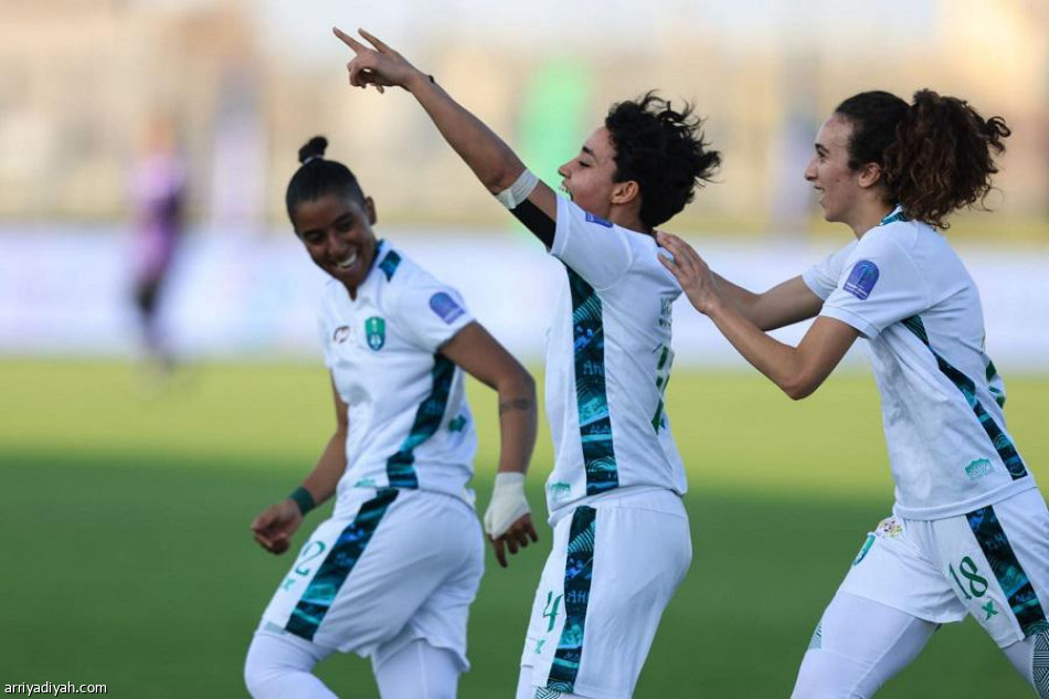 عمّان تستضيف سيدات السعودية والأردن