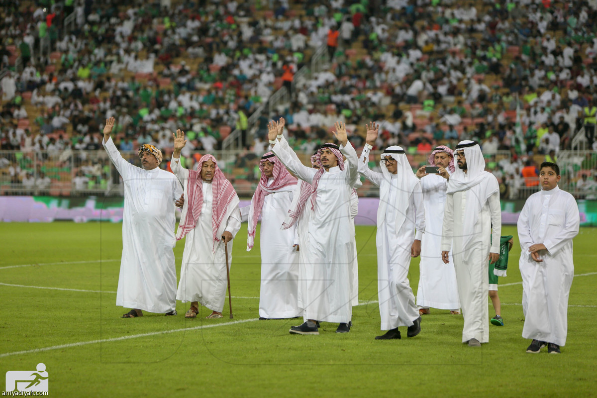 ليلة الوفاء