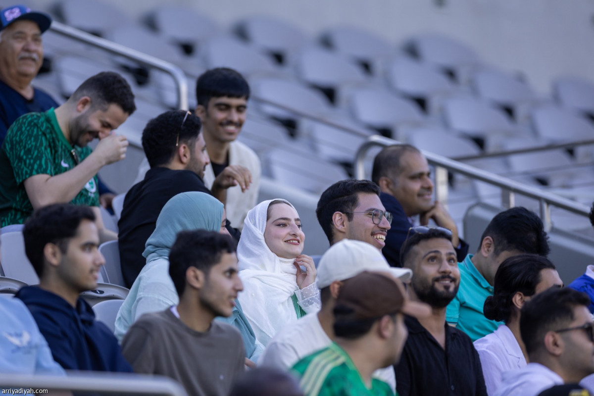 انتصار سعودي