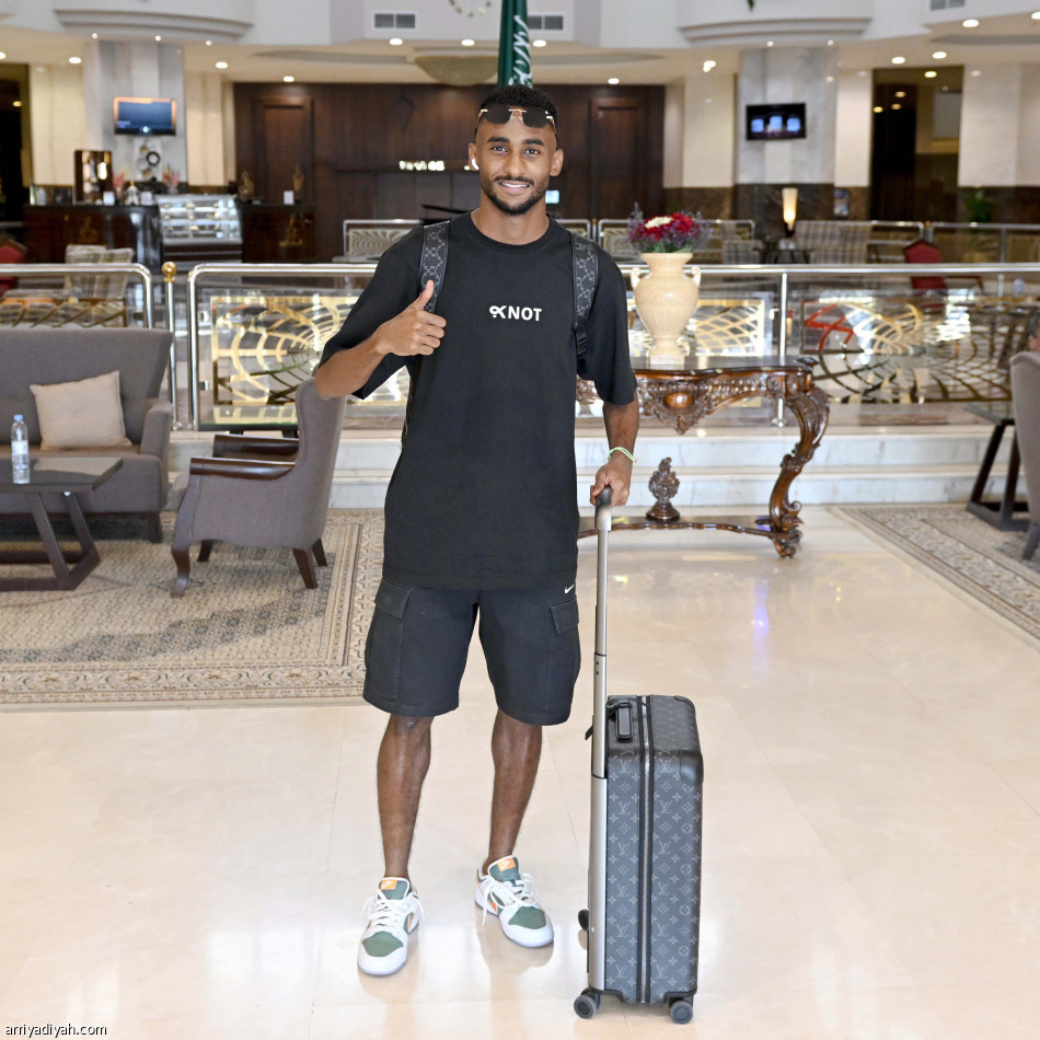 الربيعي
يعوّض سانتوس