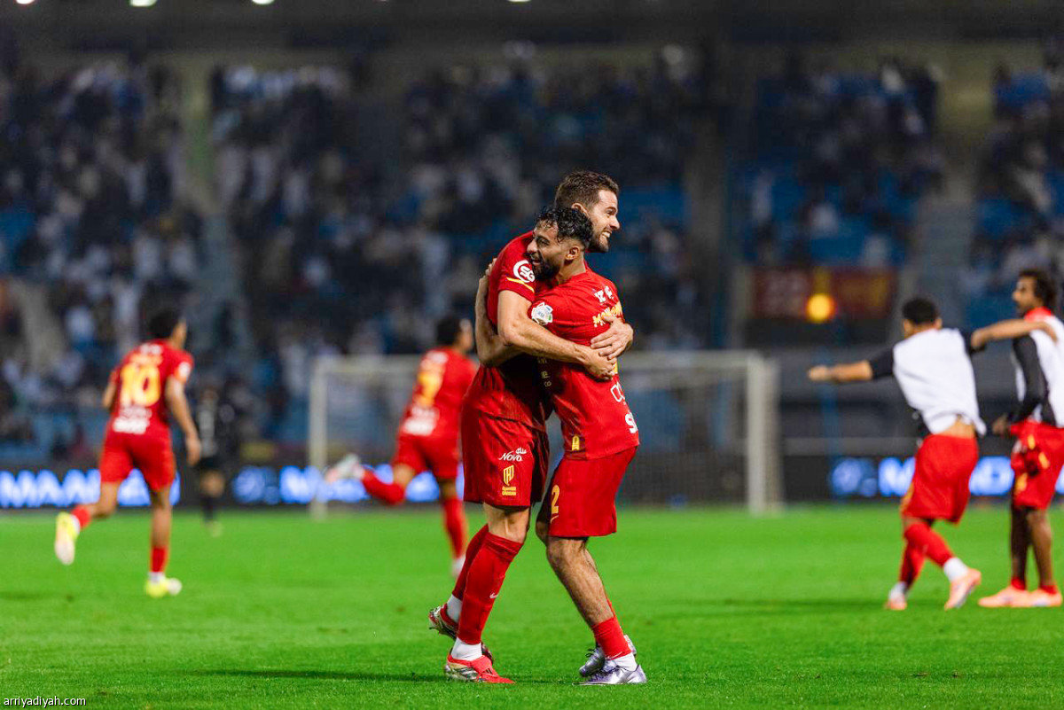 عودة قدساوية