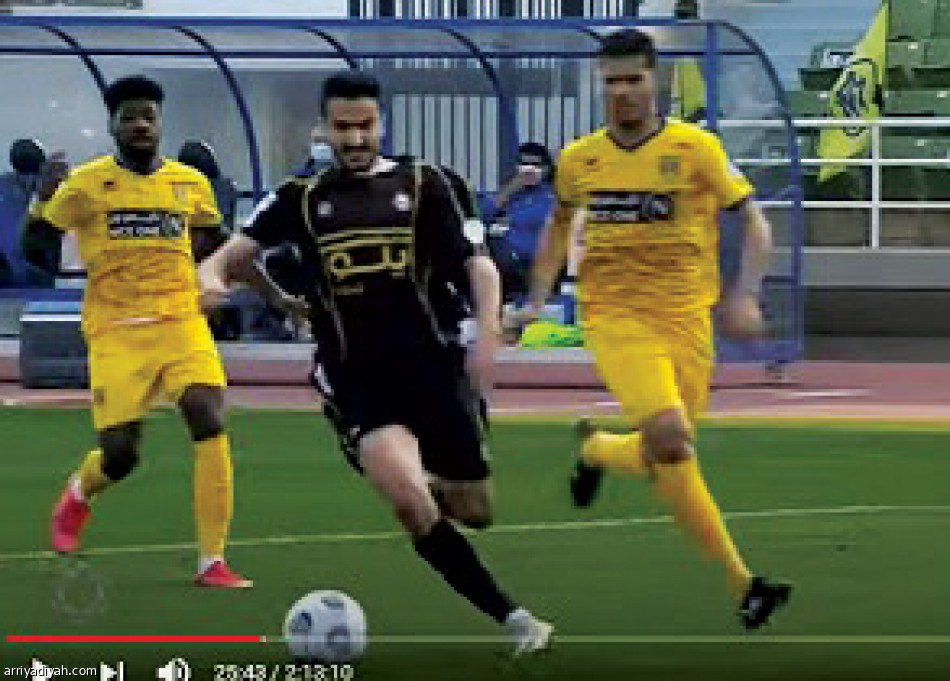 مباريات الهلال..
تتصدر المشاهدات في 7 جولات