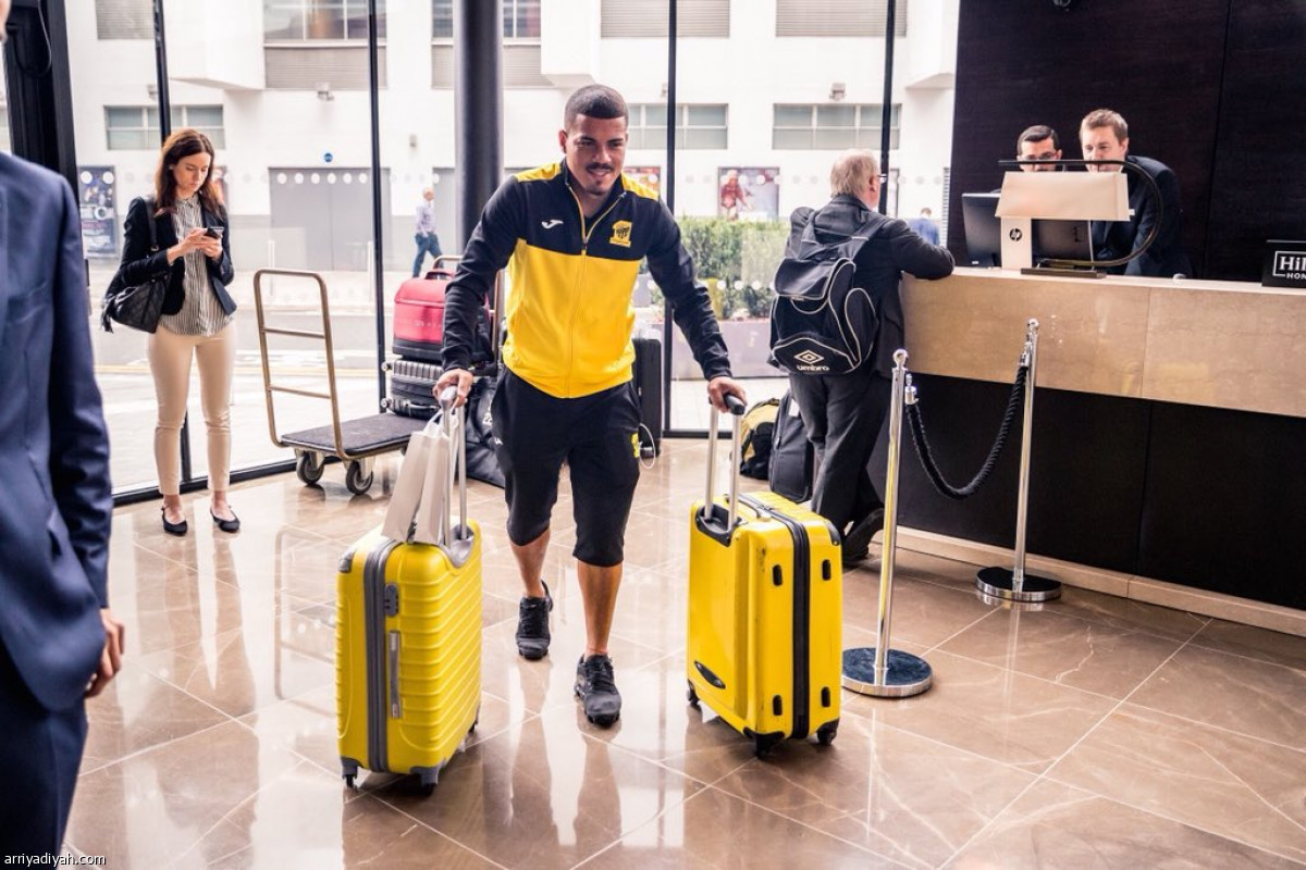 إقامة جديدة