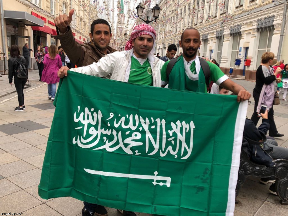 جمهورك وراك