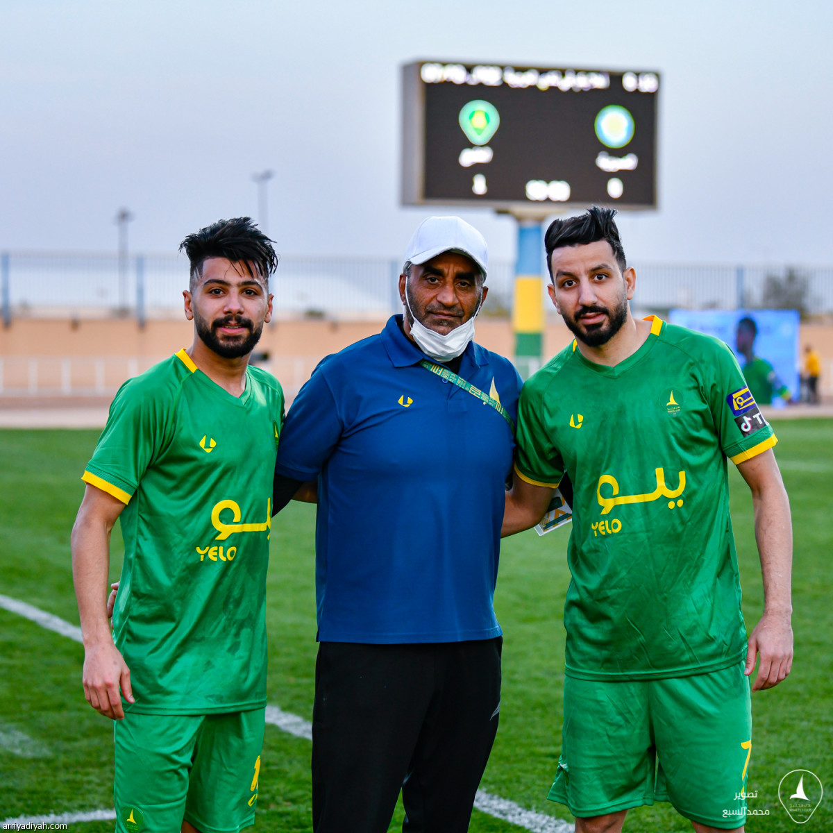 فرحة الخليج