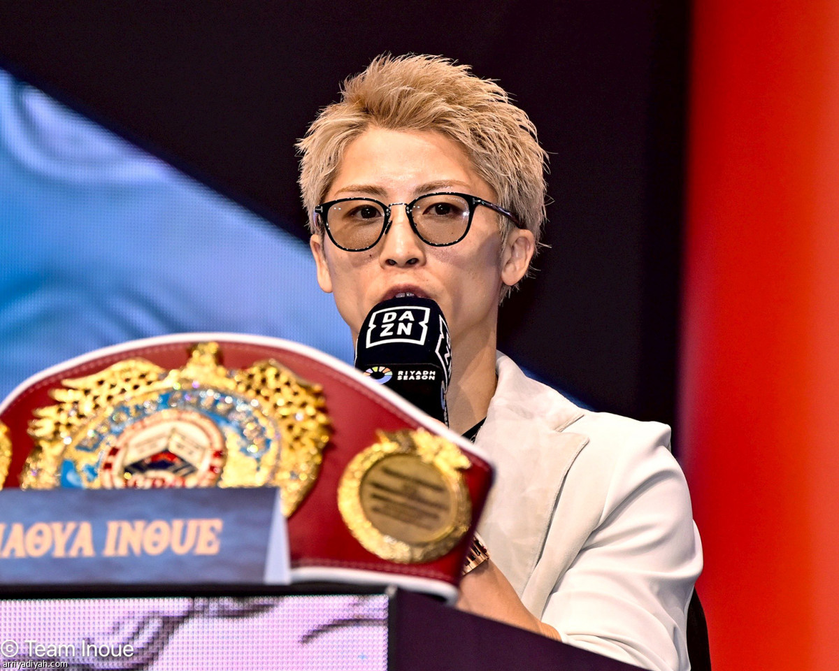 أبطال «ليلة الساموراي»