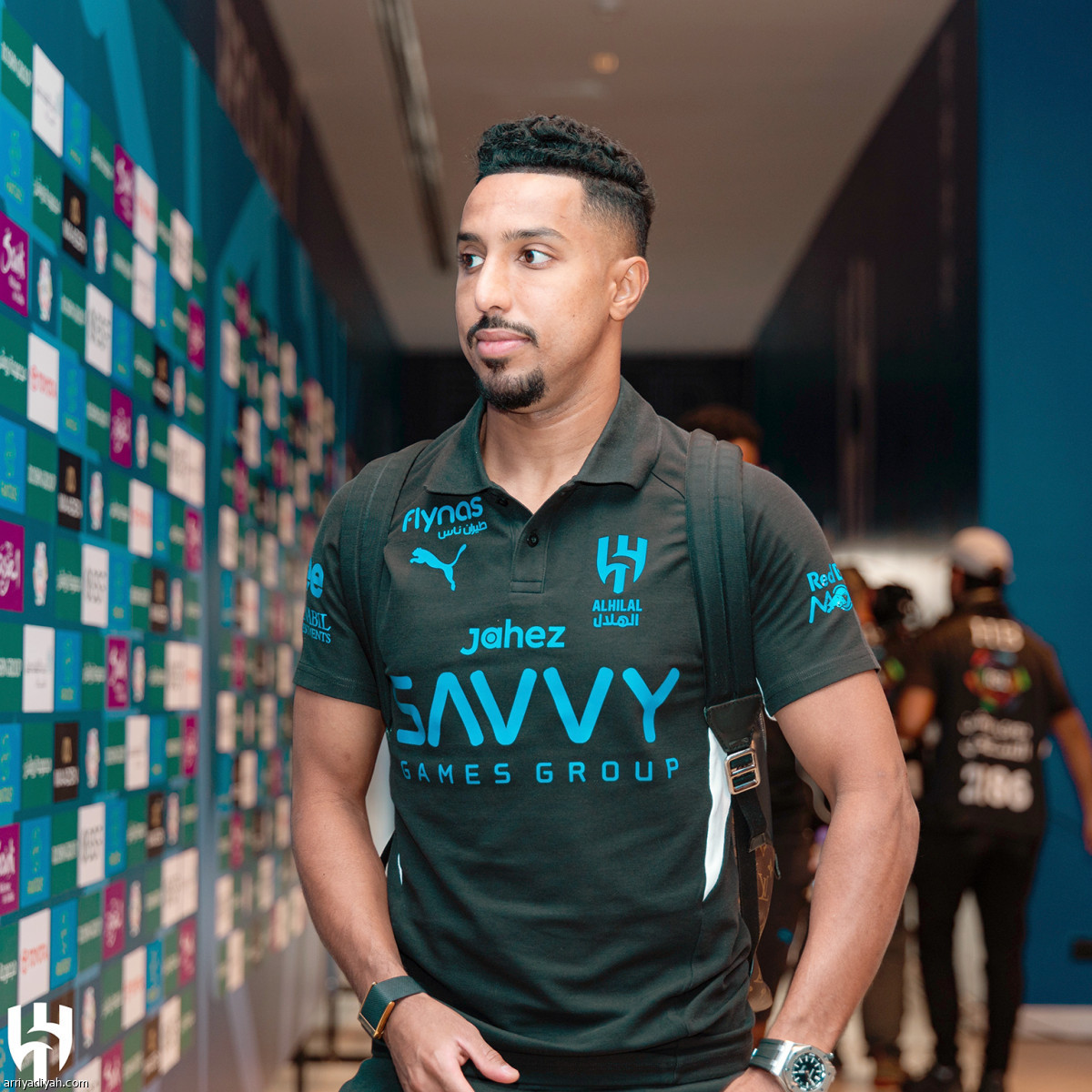 سالم الأفضل