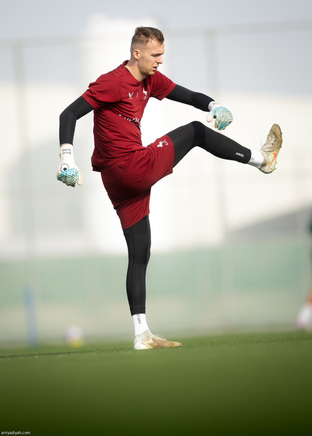 الاتفاق.. حصة أخيرة