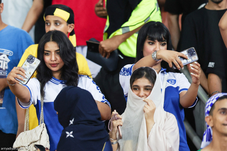 ريمونتادا رابعة 
تصدم «النمور»