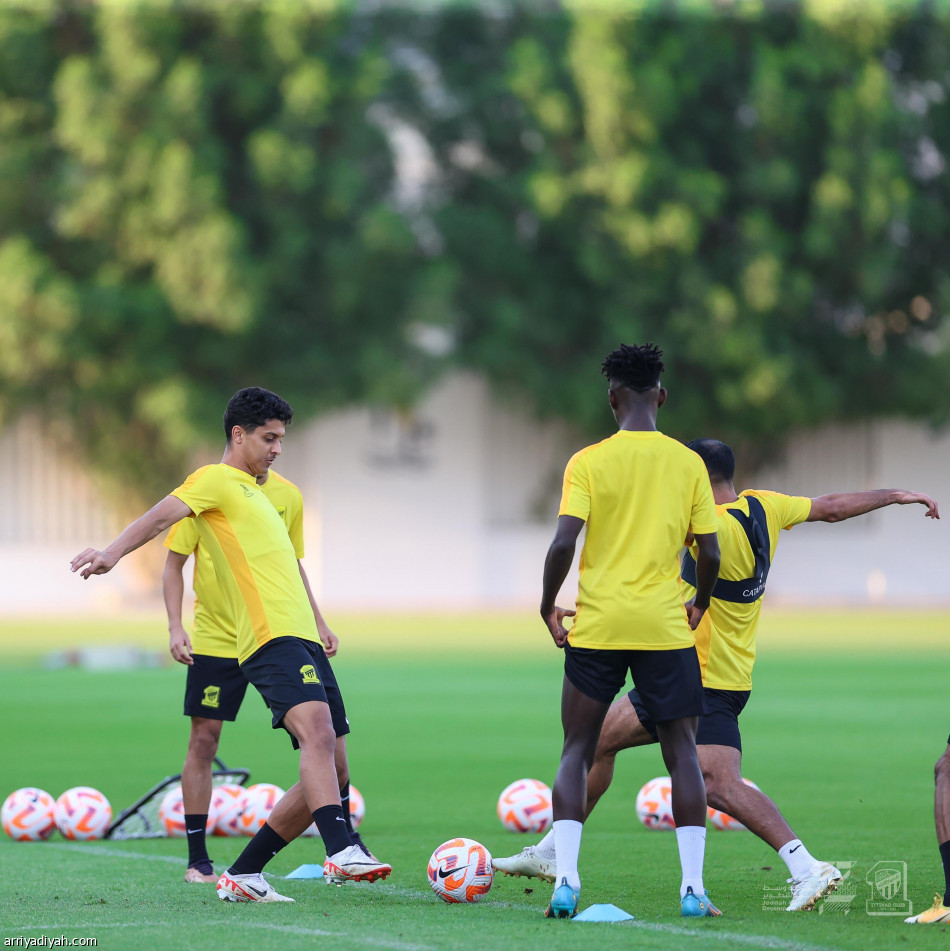 الاتحاد يفقد فابينيو أمام التعاون