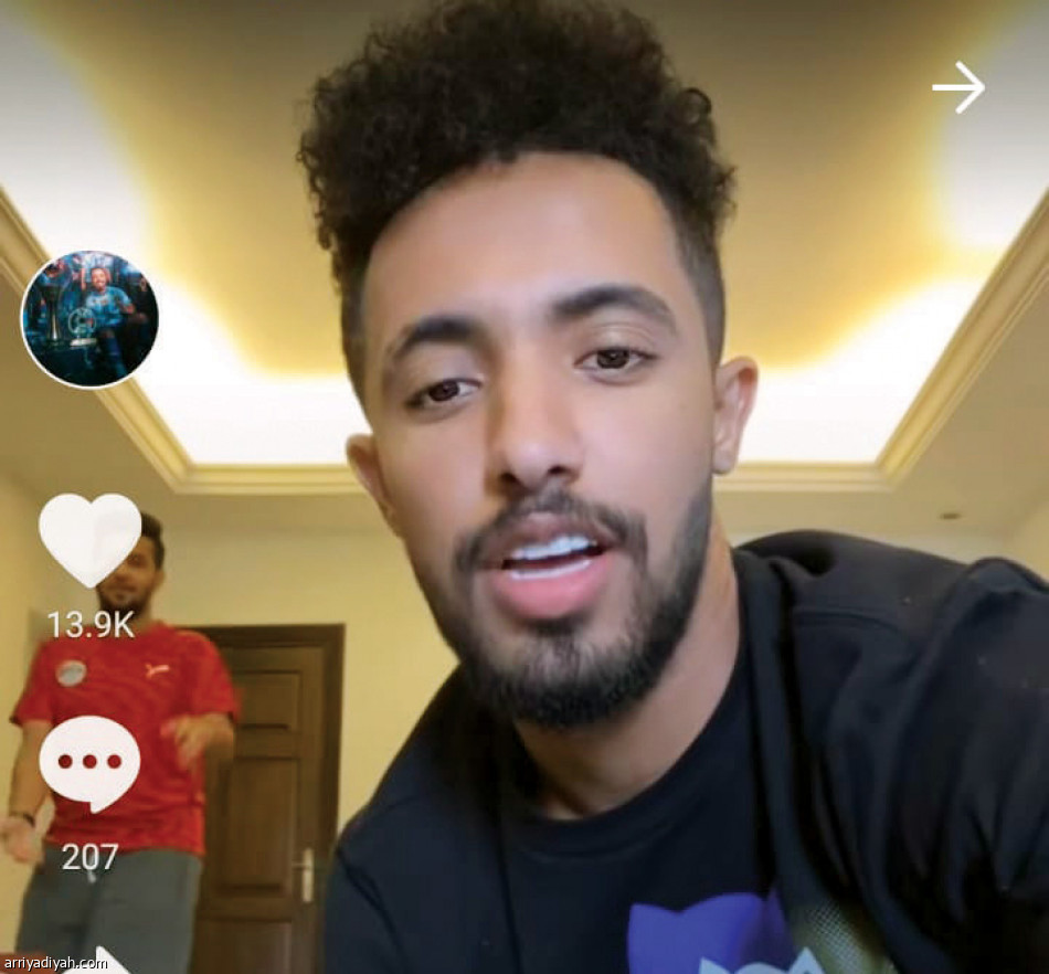 تيك توك
ناديان و4 لاعبين