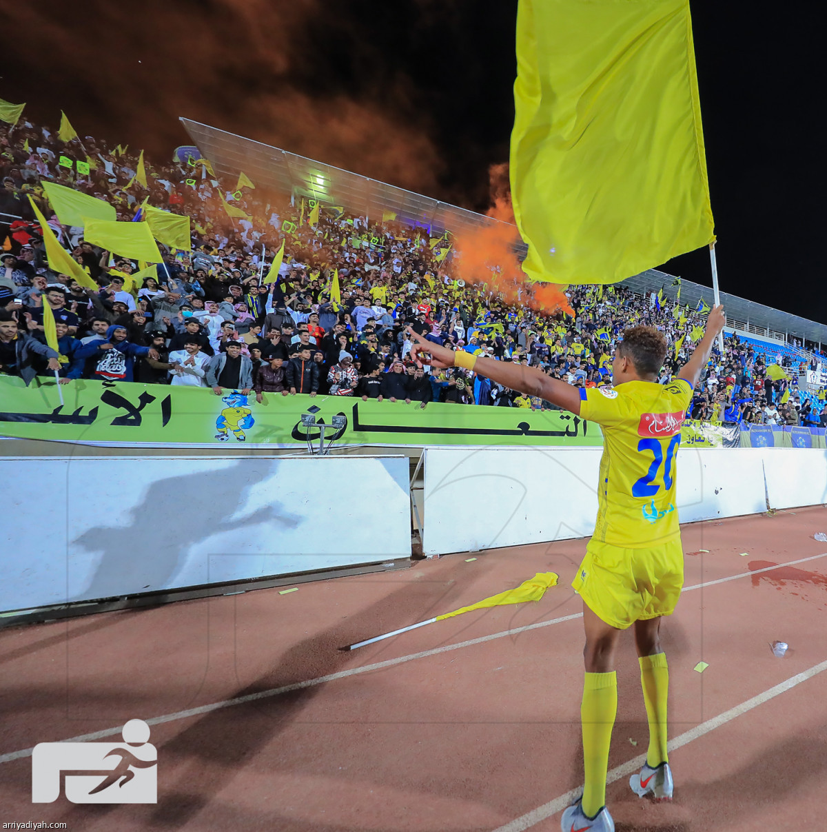 ديربي القصيم.. تعاوني