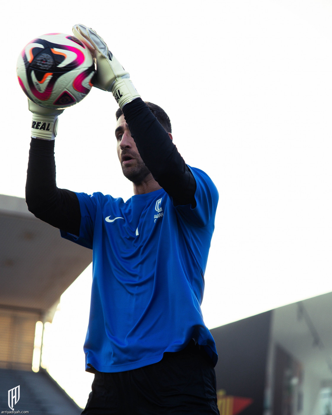 الراحة ممنوعة