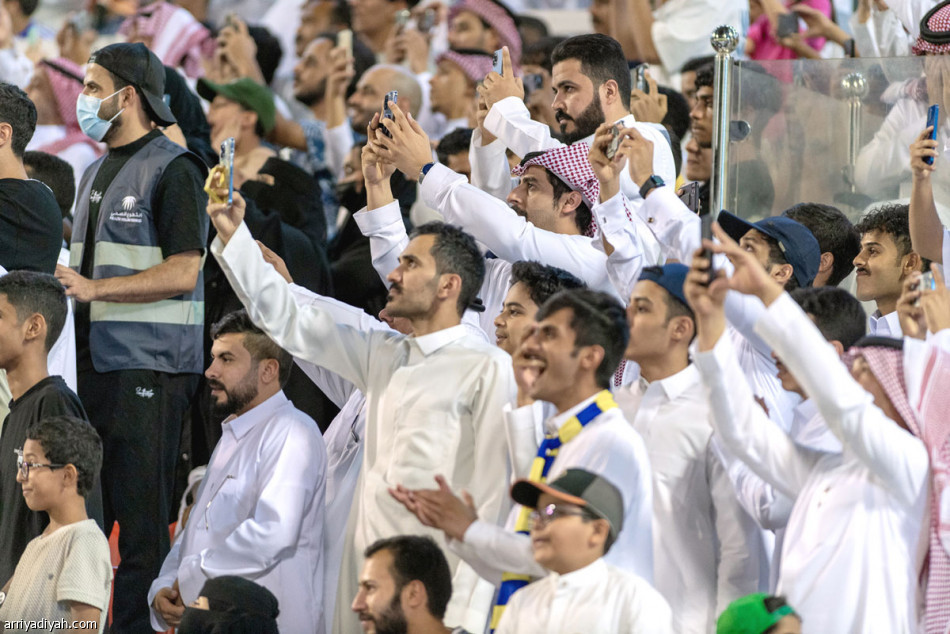 بعد 3 أعوام..
عودة
سداسيات «الدون»