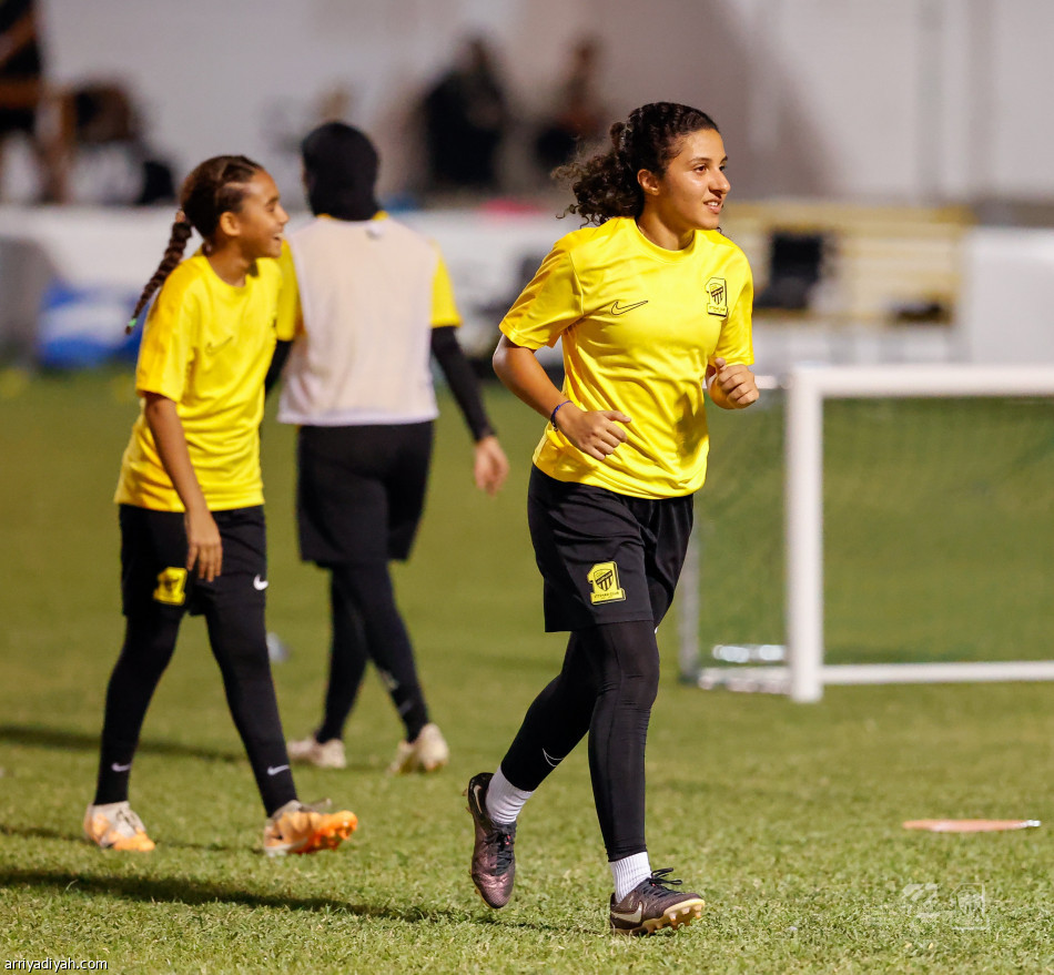 سيدات الاتحاد.. غربلة شاملة قبل انطلاق الدوري الممتاز