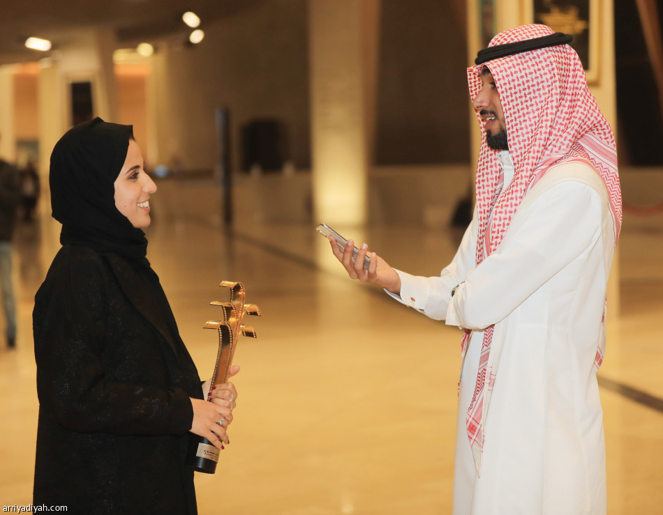 جمانة: 
«المسافة صفر» سلاحي